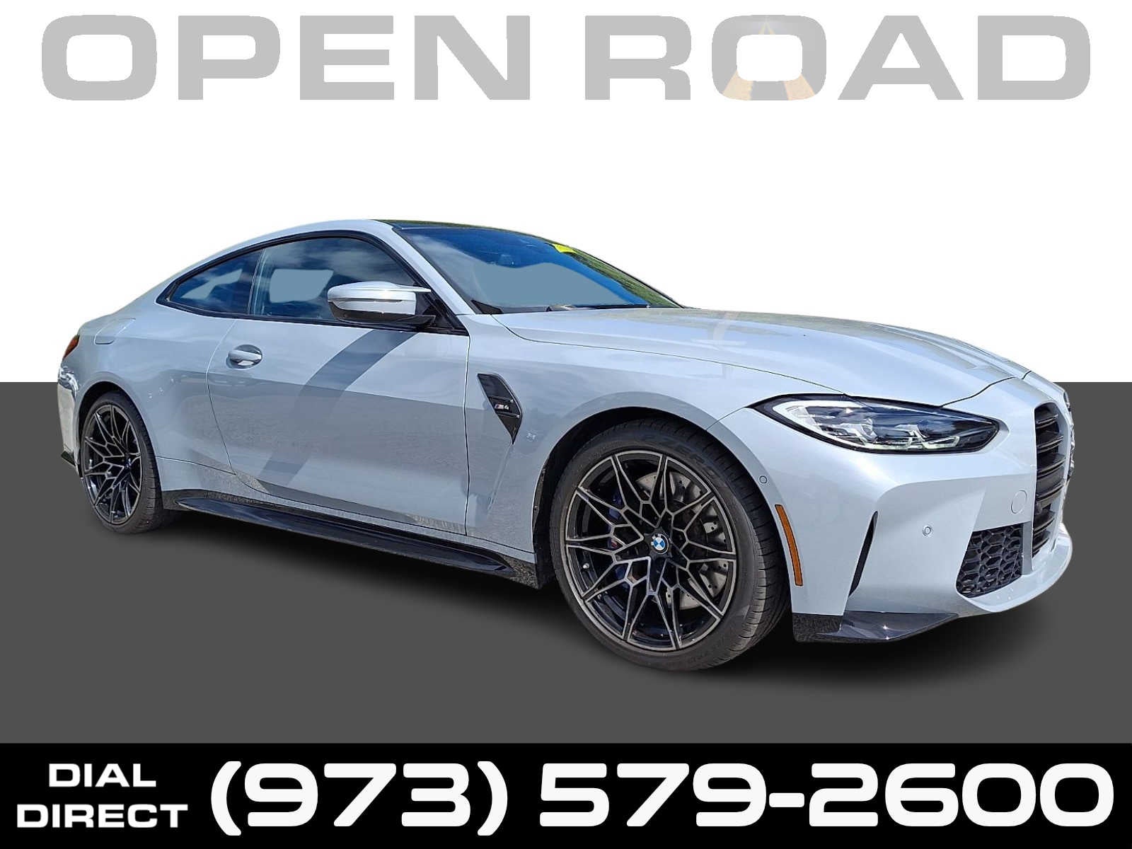 2024 BMW M4 -'s photo