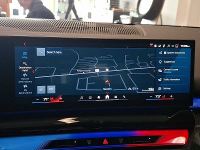 2026 BMW M5 Sedan