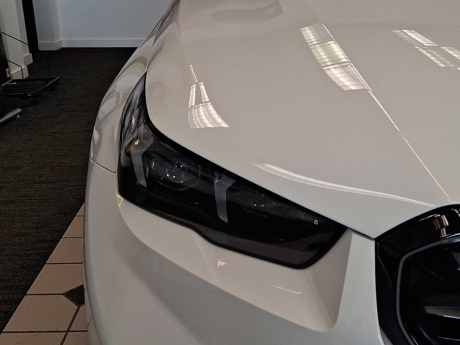 2026 BMW M5 Sedan