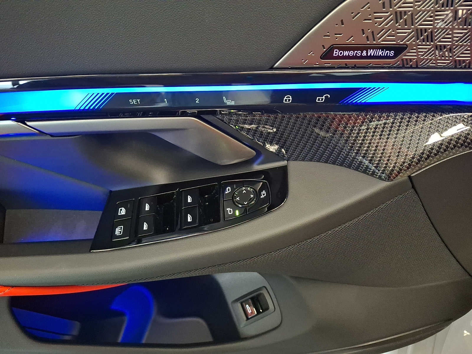 2026 BMW M5 Sedan