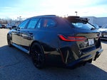 2026 BMW M5 Touring