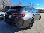 2026 BMW M5 Touring