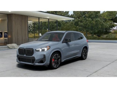 2026 BMW X1 M35i Sports Activity Vehicle