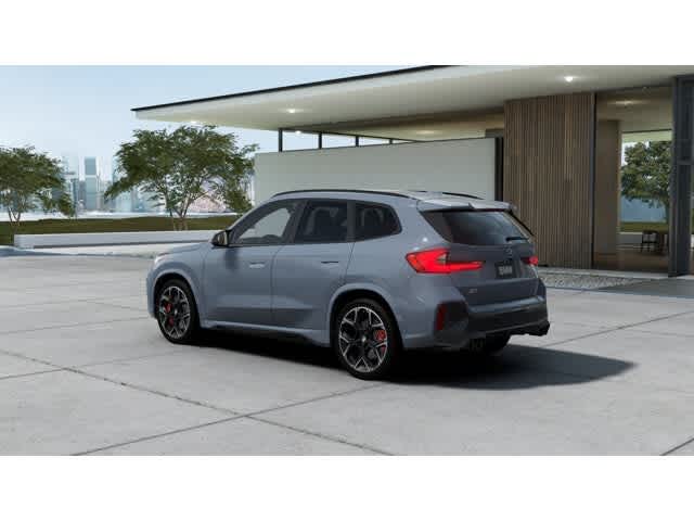 2026 BMW X1 M35i Sports Activity Vehicle