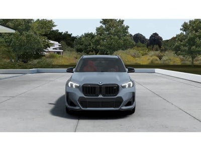 2026 BMW X1 M35i Sports Activity Vehicle
