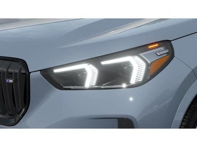 2026 BMW X1 M35i Sports Activity Vehicle