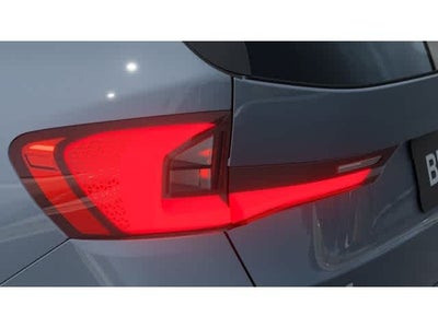 2026 BMW X1 M35i Sports Activity Vehicle