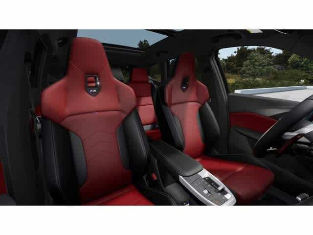 2026 BMW X1 M35i Sports Activity Vehicle