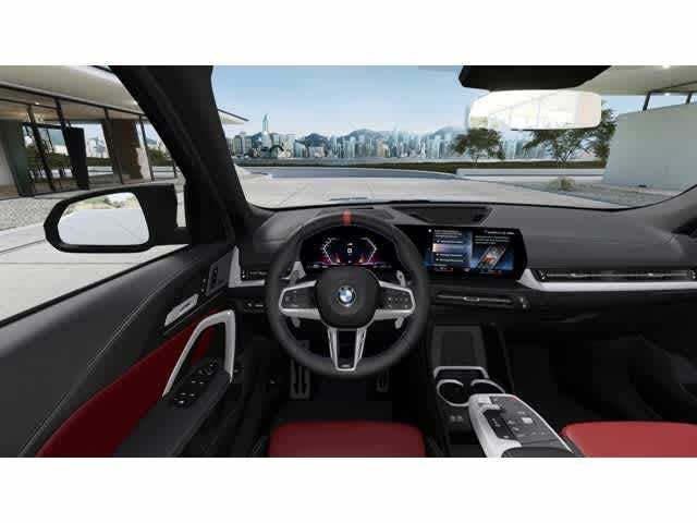 2026 BMW X1 M35i Sports Activity Vehicle