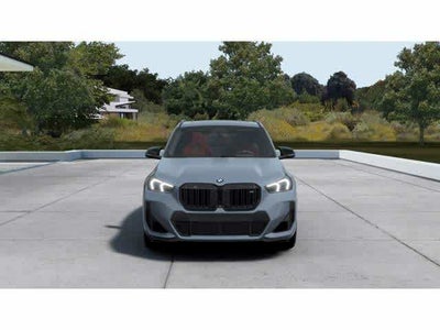 2026 BMW X1 M35i Sports Activity Vehicle