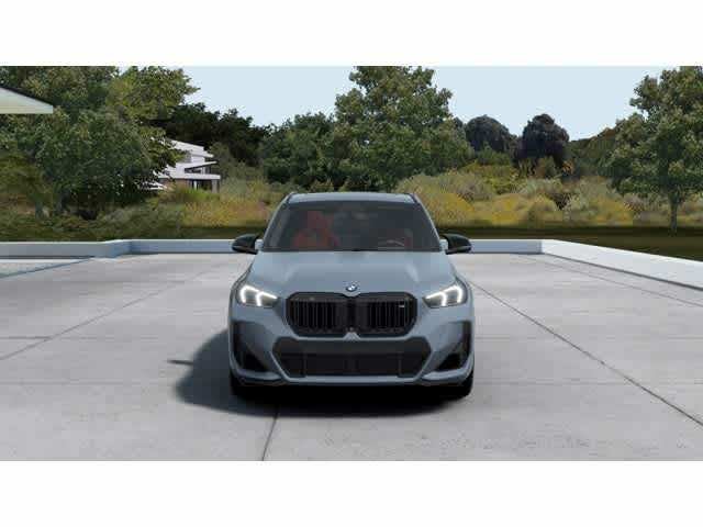 2026 BMW X1 M35i Sports Activity Vehicle