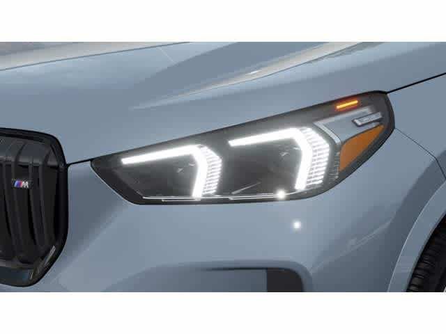 2026 BMW X1 M35i Sports Activity Vehicle