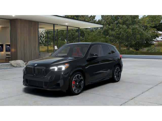 2026 BMW X1 M35i Sports Activity Vehicle