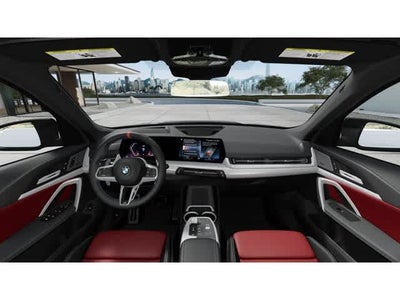 2026 BMW X1 M35i Sports Activity Vehicle