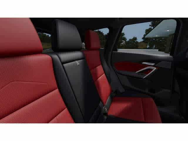 2026 BMW X1 M35i Sports Activity Vehicle