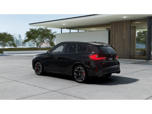 2026 BMW X1 M35i Sports Activity Vehicle