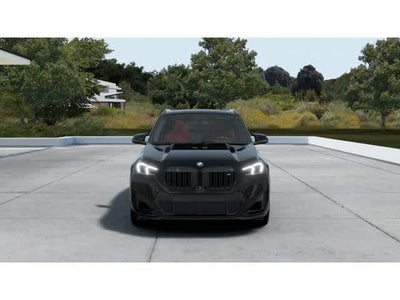 2026 BMW X1 M35i Sports Activity Vehicle