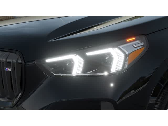 2026 BMW X1 M35i Sports Activity Vehicle