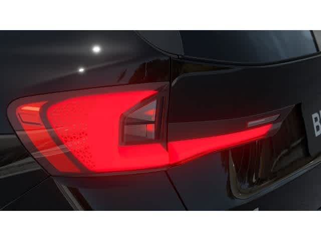 2026 BMW X1 M35i Sports Activity Vehicle