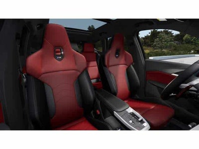 2026 BMW X1 M35i Sports Activity Vehicle