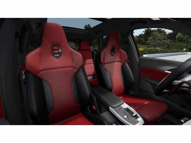 2026 BMW X1 M35i Sports Activity Vehicle