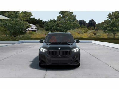 2026 BMW X1 M35i Sports Activity Vehicle
