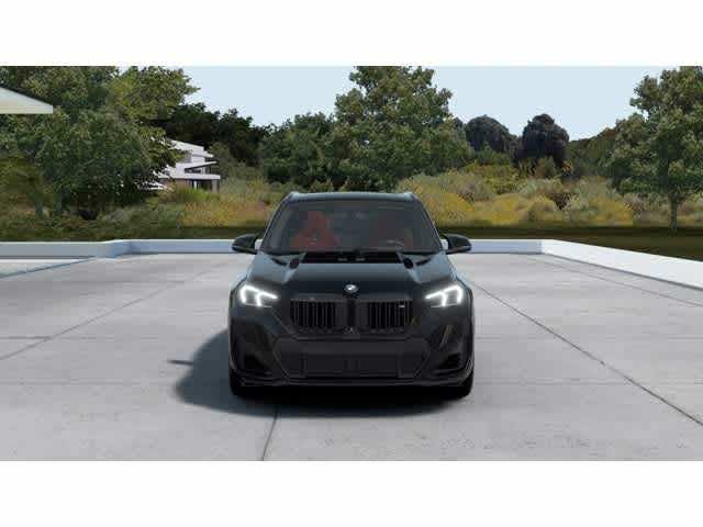 2026 BMW X1 M35i Sports Activity Vehicle
