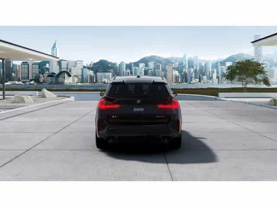 2026 BMW X1 M35i Sports Activity Vehicle