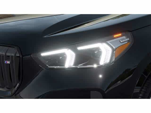 2026 BMW X1 M35i Sports Activity Vehicle