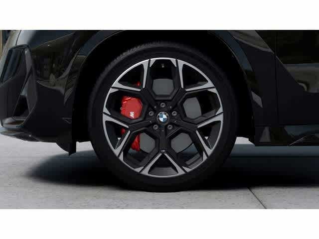 2026 BMW X1 M35i Sports Activity Vehicle