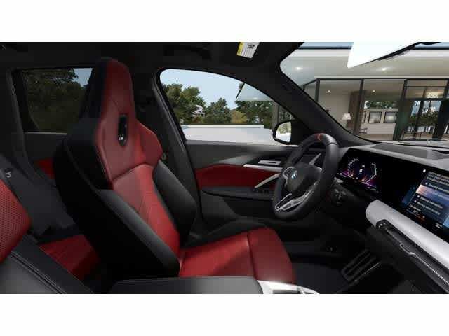 2026 BMW X1 M35i Sports Activity Vehicle