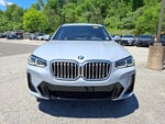 2022 BMW X3 xDrive30i Sports Activity Vehicle South Africa