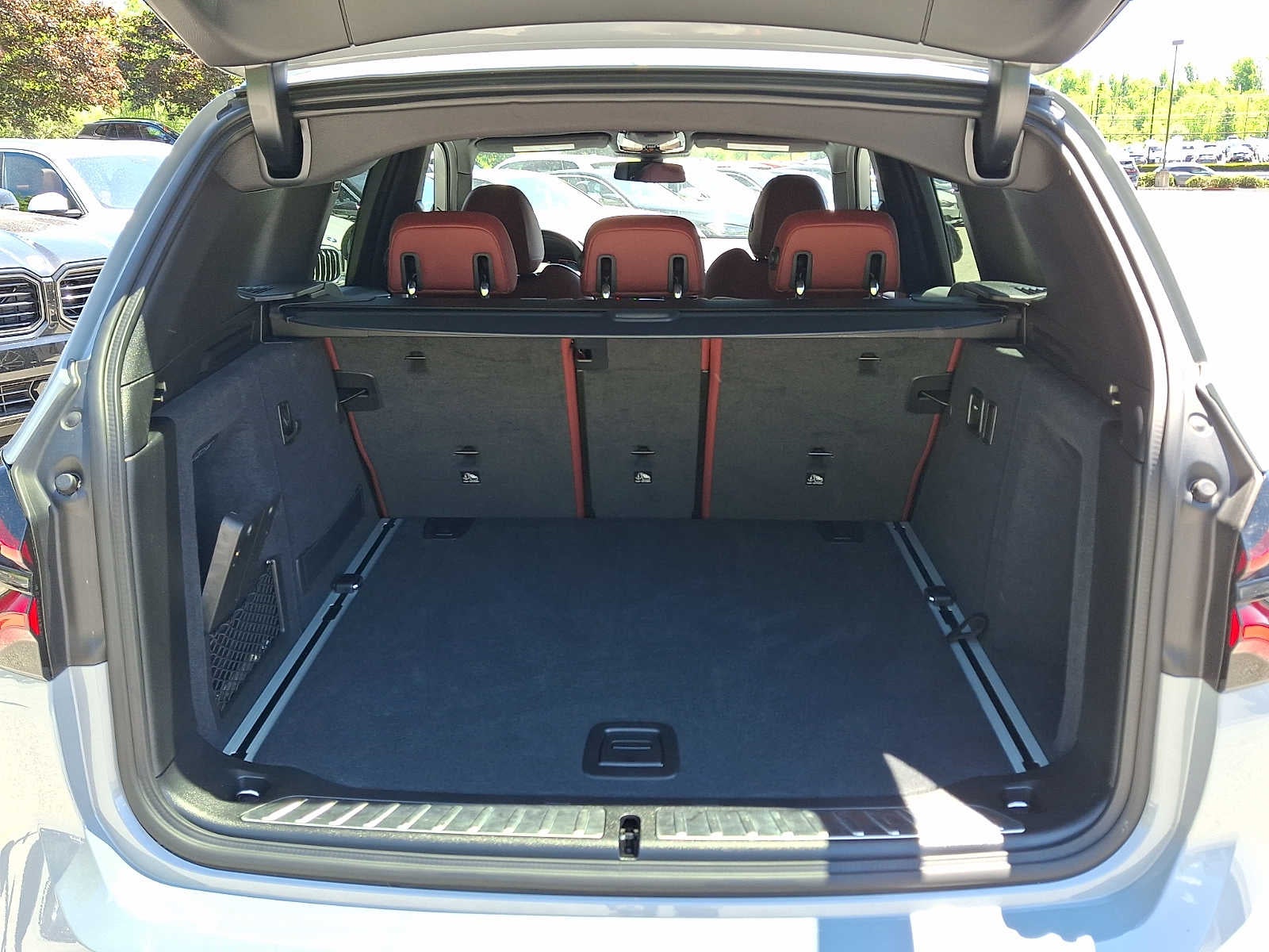 2022 BMW X3 xDrive30i Sports Activity Vehicle South Africa
