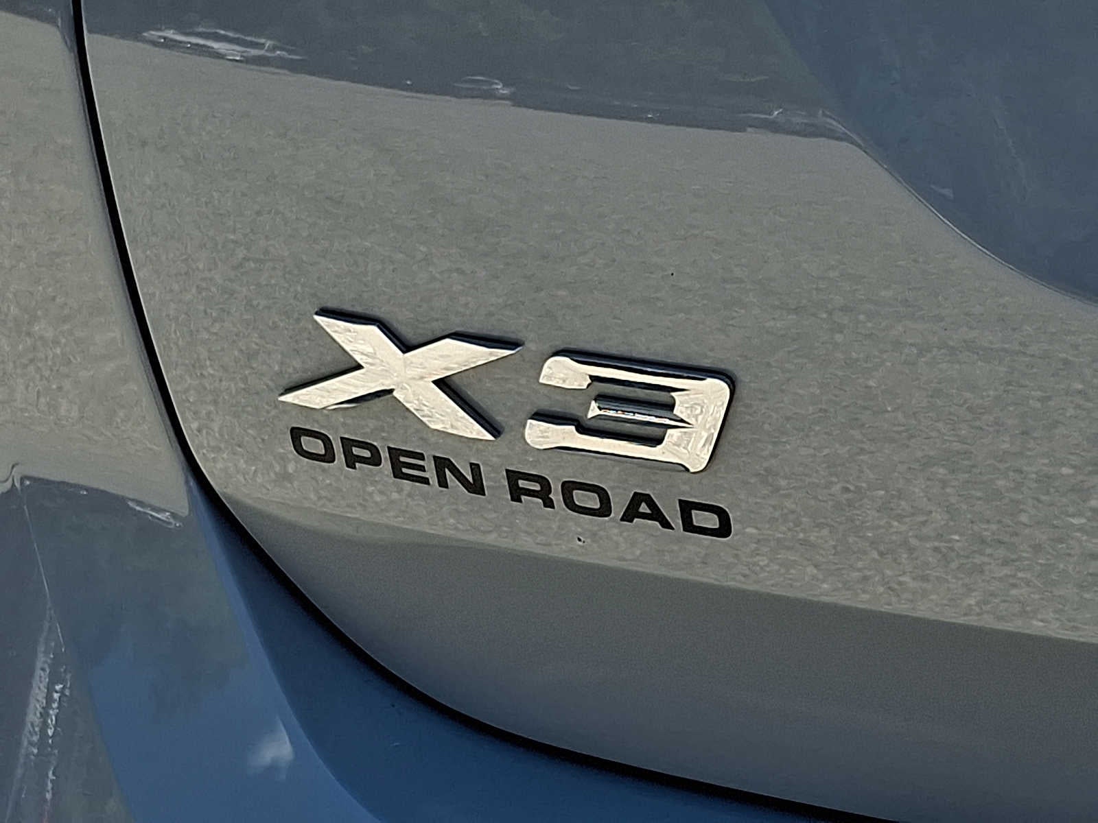 2022 BMW X3 xDrive30i Sports Activity Vehicle South Africa
