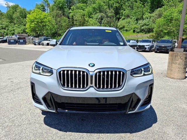 2022 BMW X3 xDrive30i Sports Activity Vehicle South Africa