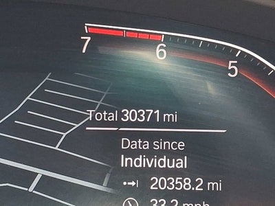 2022 BMW X3 xDrive30i Sports Activity Vehicle South Africa