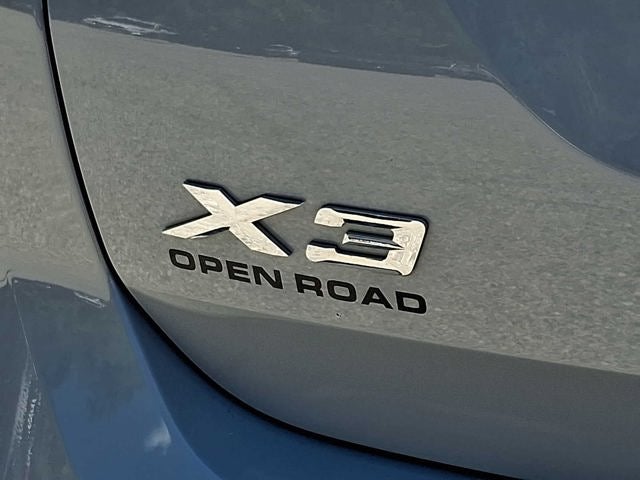 2022 BMW X3 xDrive30i Sports Activity Vehicle South Africa