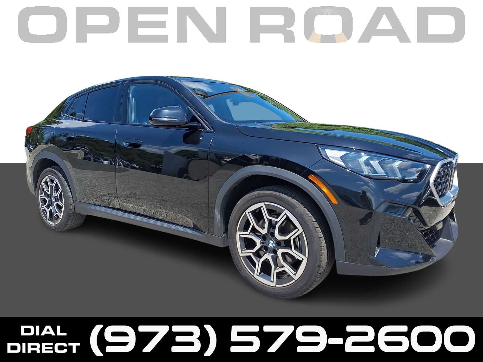 2024 BMW X2 xDrive28i Sports Activity Coupe