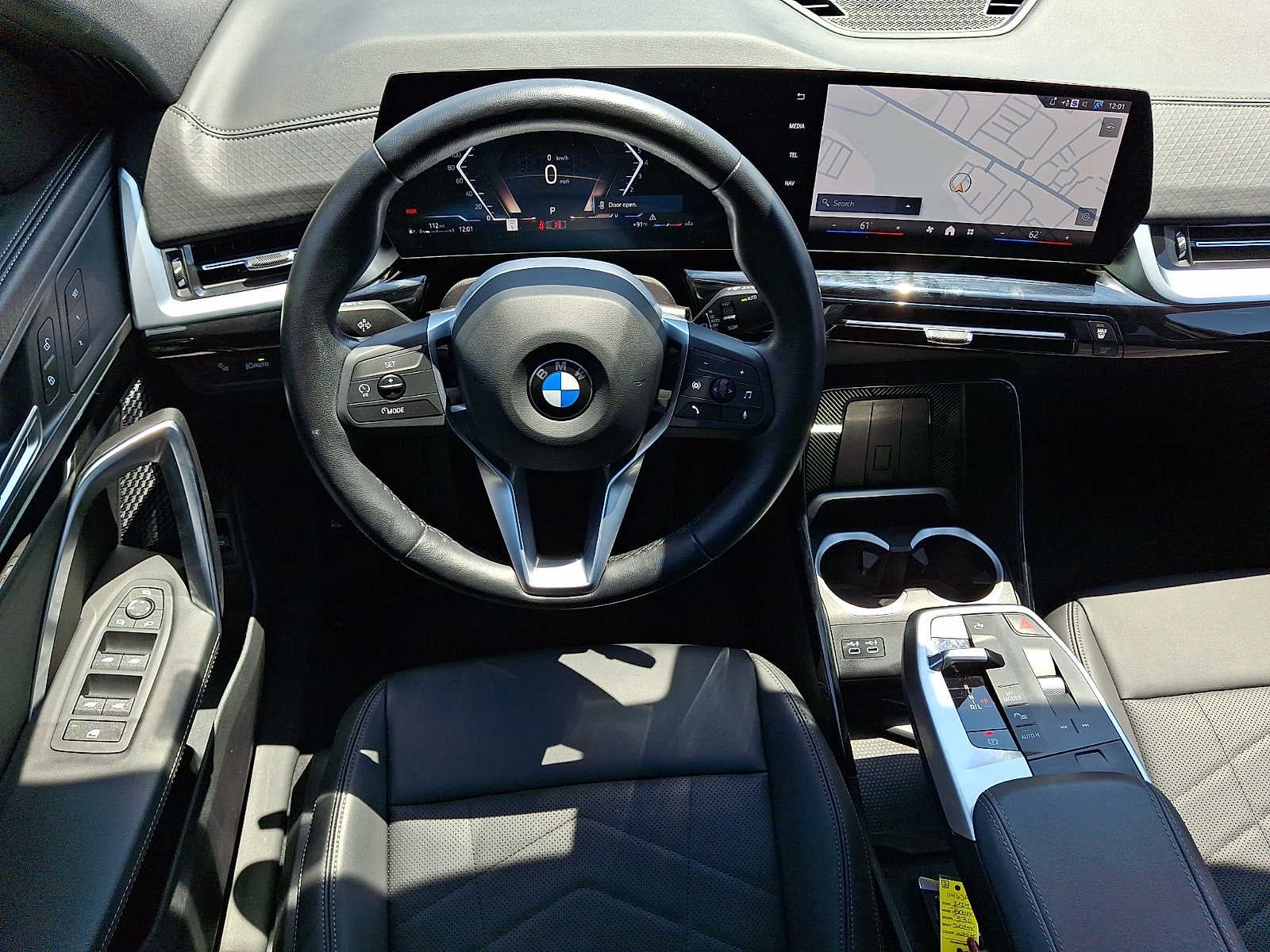 2024 BMW X2 xDrive28i Sports Activity Coupe