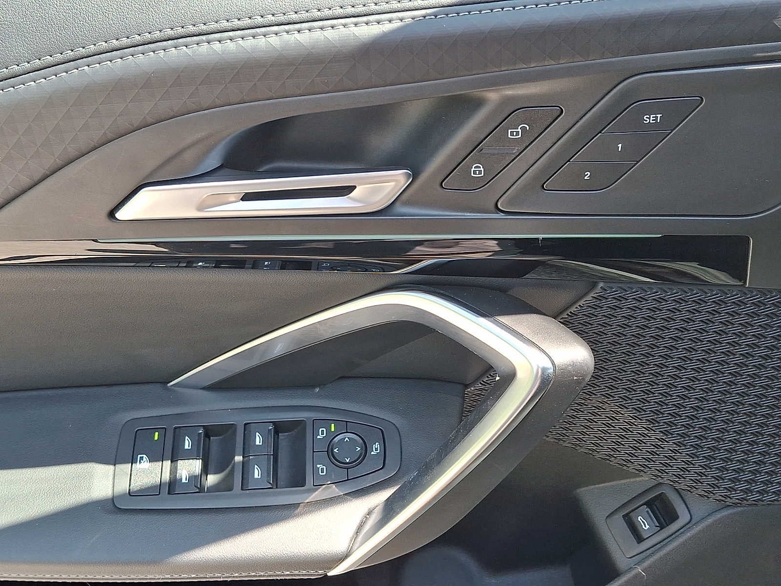 2024 BMW X2 xDrive28i Sports Activity Coupe
