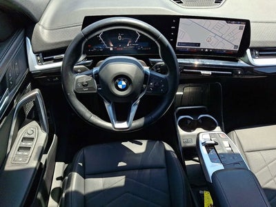 2024 BMW X2 xDrive28i Sports Activity Coupe