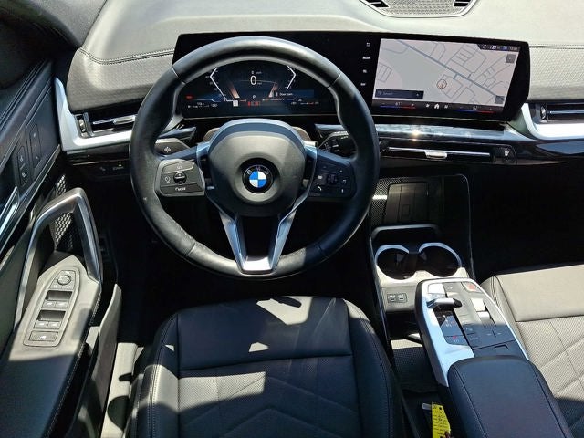 2024 BMW X2 xDrive28i Sports Activity Coupe