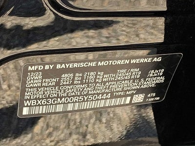 2024 BMW X2 xDrive28i Sports Activity Coupe