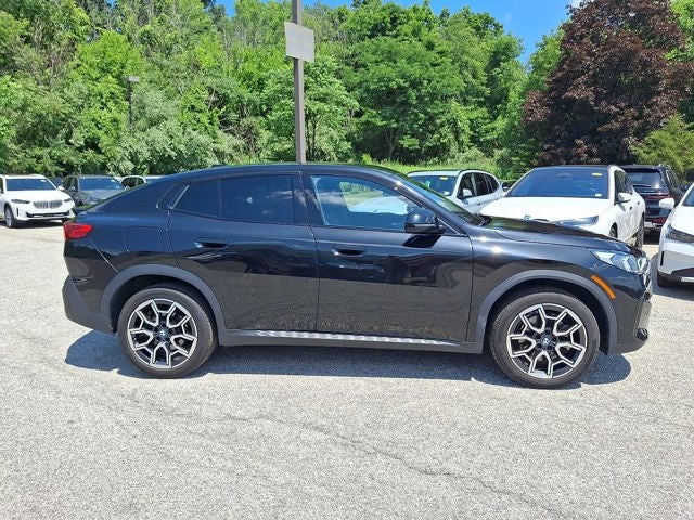 2024 BMW X2 xDrive28i Sports Activity Coupe