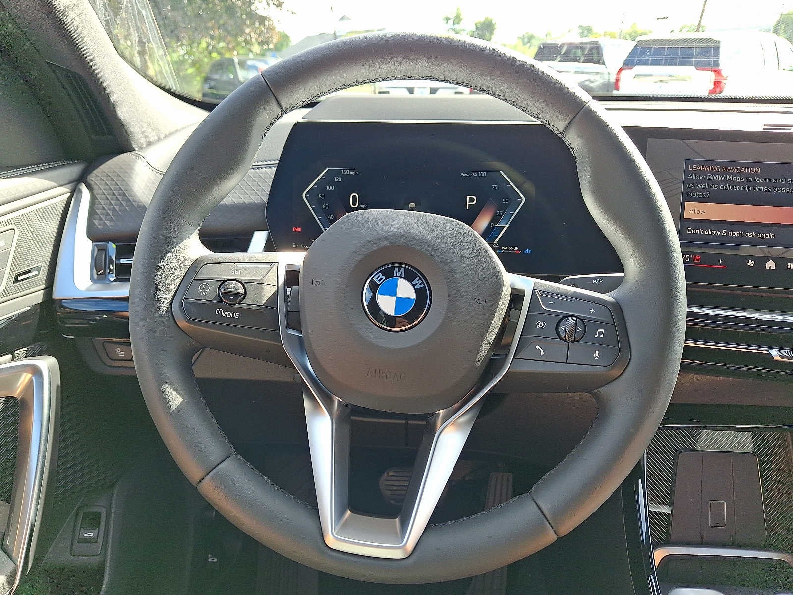 2026 BMW X2 xDrive28i Sports Activity Coupe