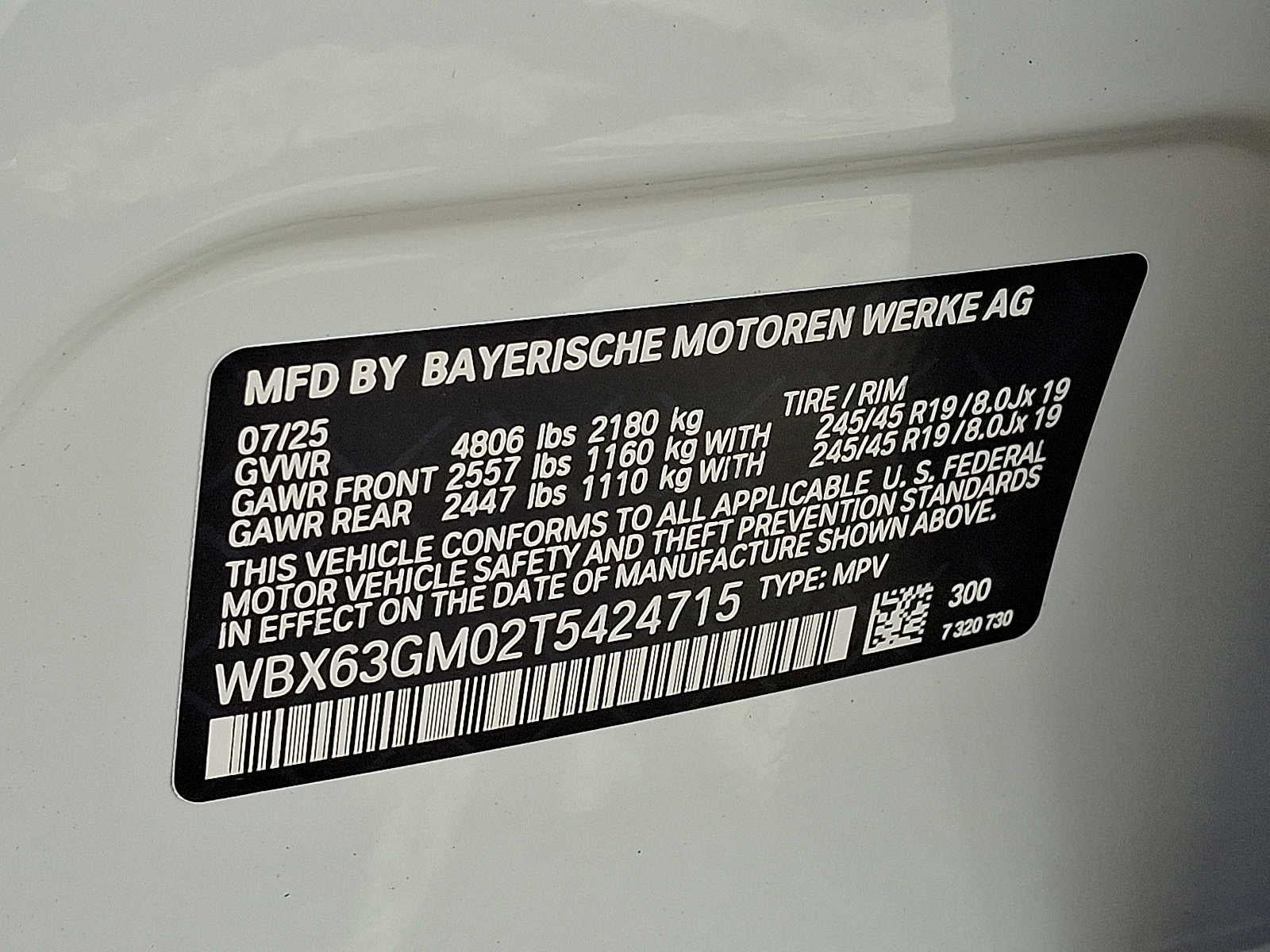 2026 BMW X2 xDrive28i Sports Activity Coupe