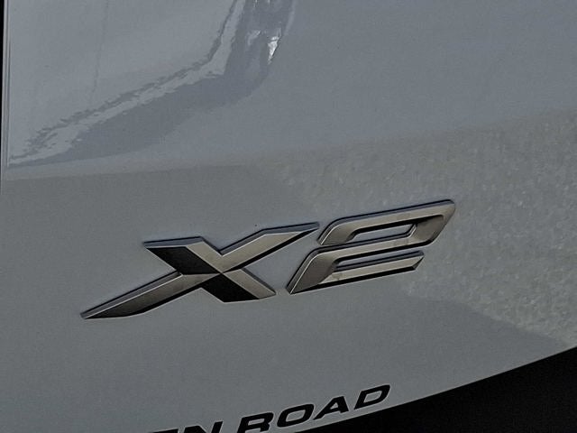 2026 BMW X2 xDrive28i Sports Activity Coupe