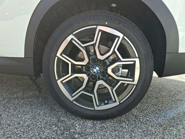 2026 BMW X2 xDrive28i Sports Activity Coupe