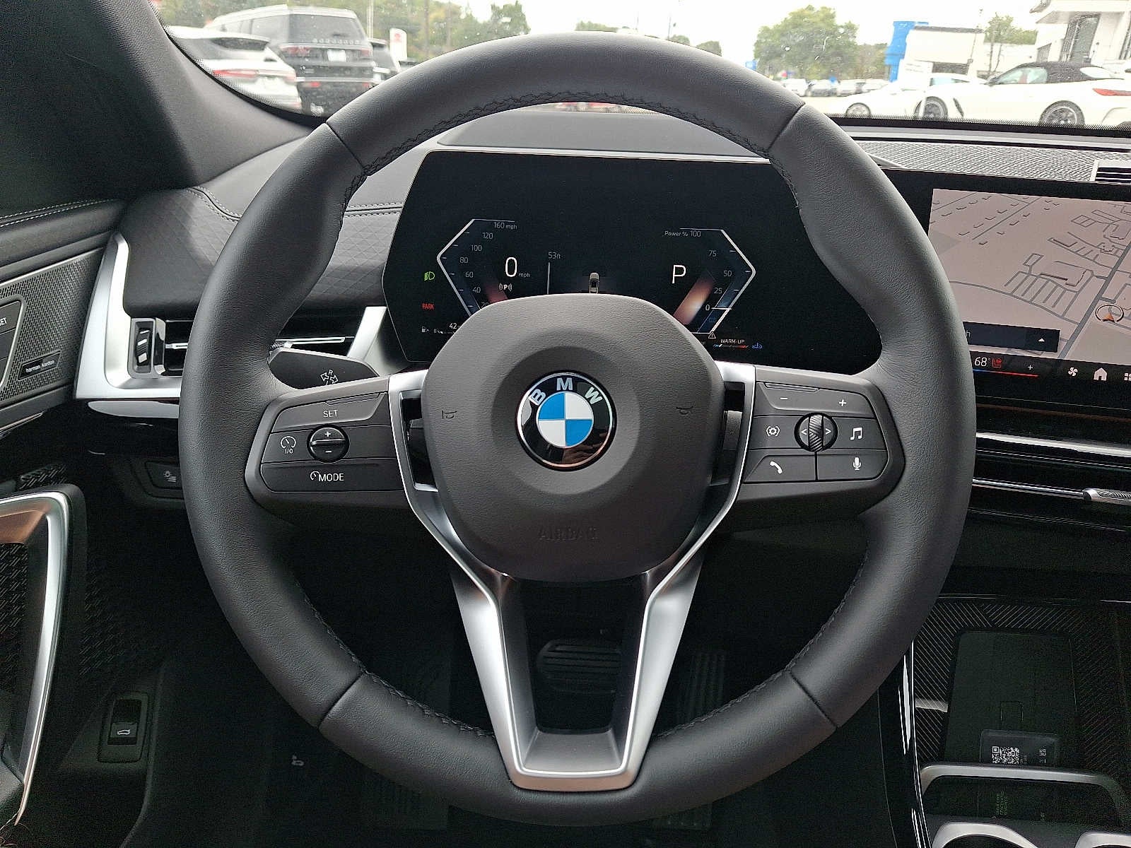 2026 BMW X2 xDrive28i Sports Activity Coupe