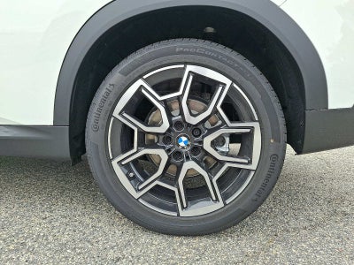 2026 BMW X2 xDrive28i Sports Activity Coupe